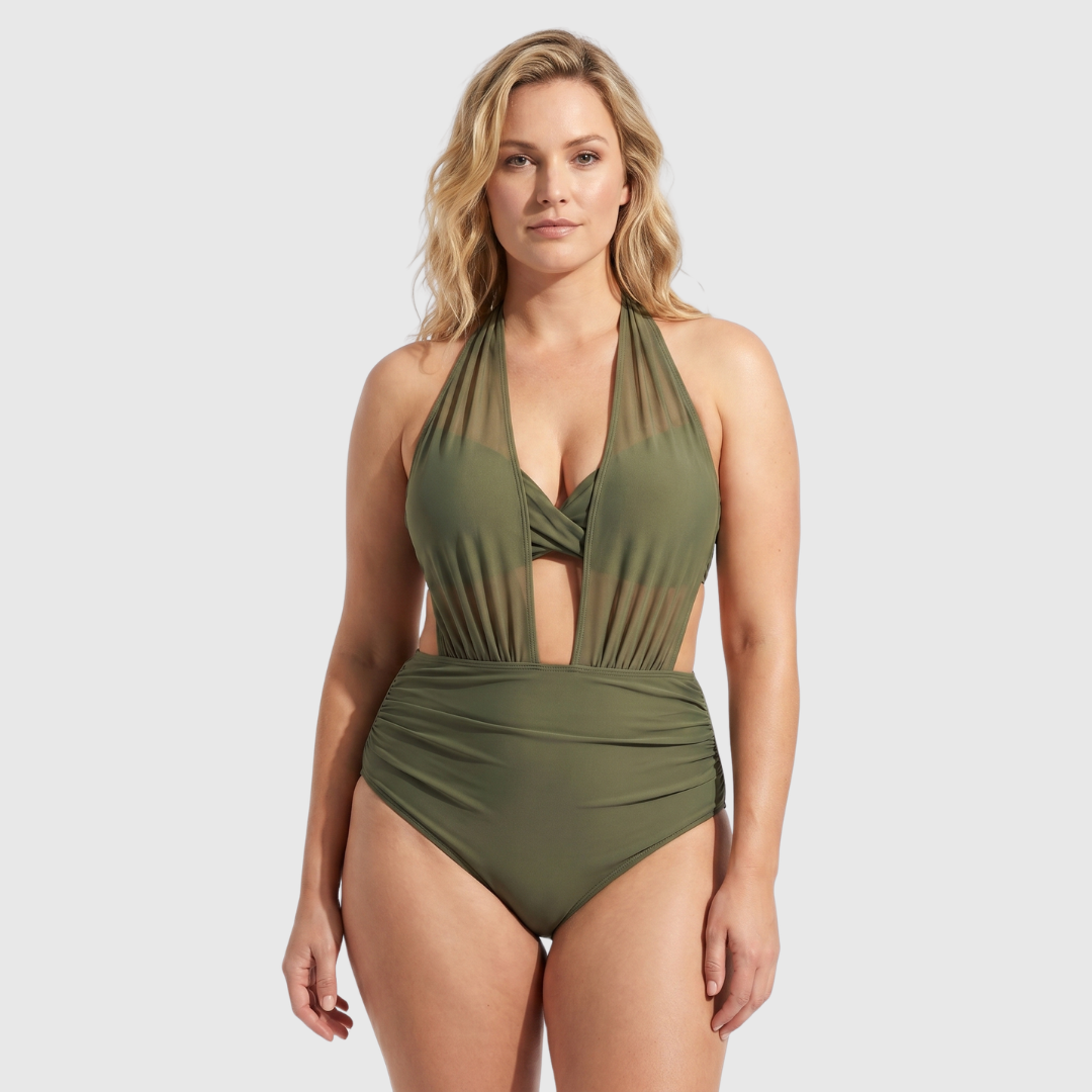 SWIMWEAR