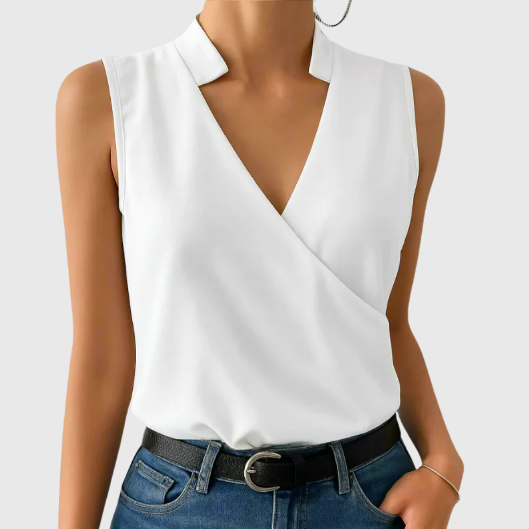 Lisette | Stijlvolle Blouse