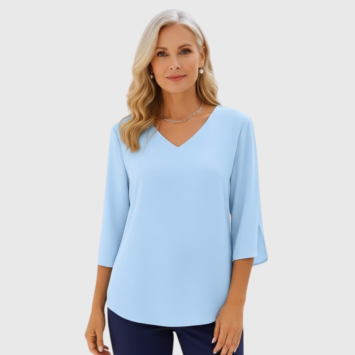 Karen | Elegante Blouse