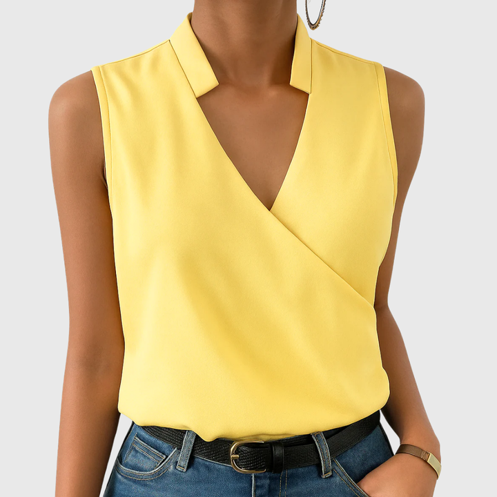Lisette | Stijlvolle Blouse