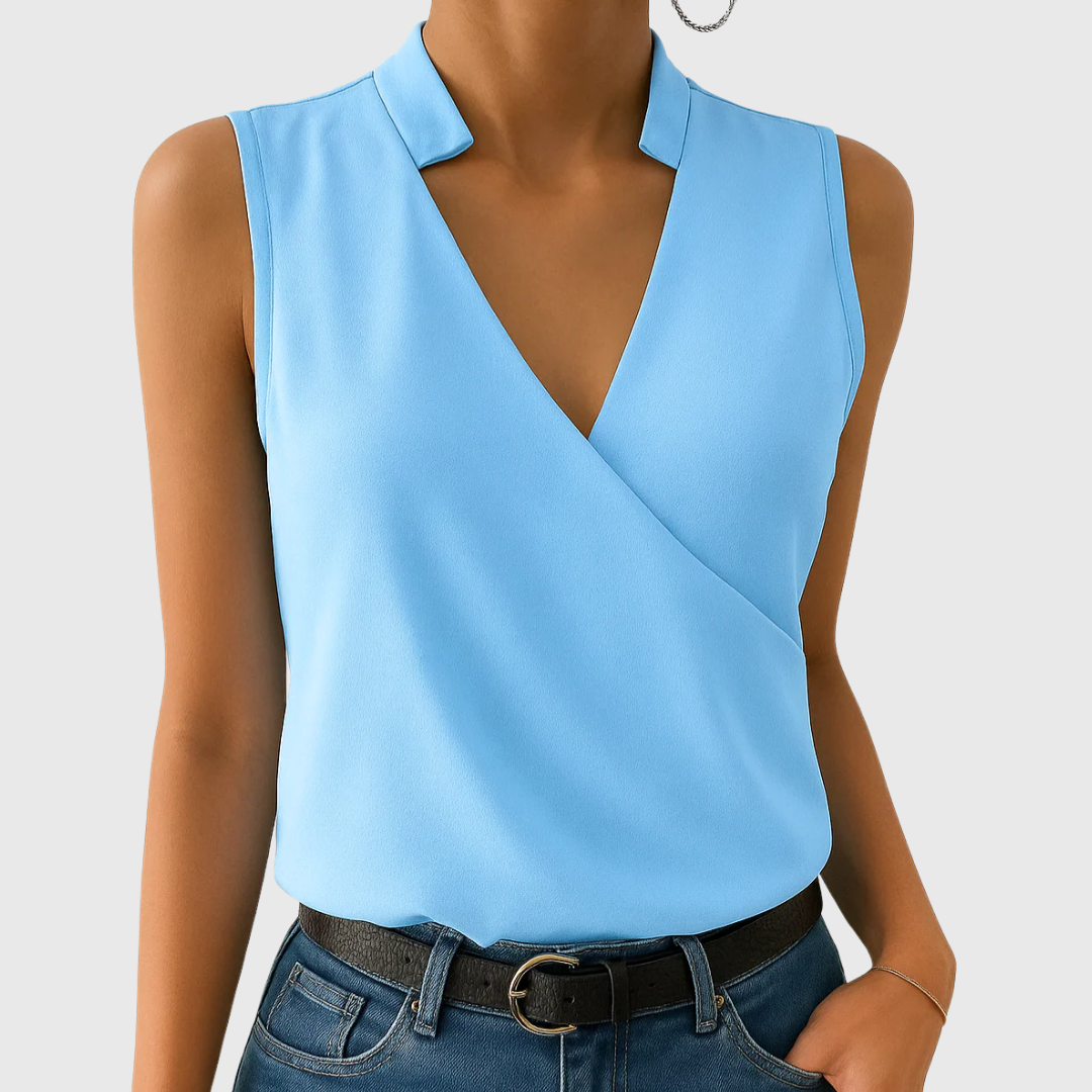 Lisette | Stijlvolle Blouse