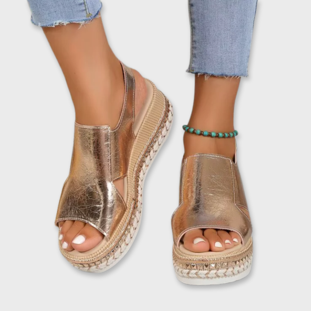 Livia | Elegante Sandalen