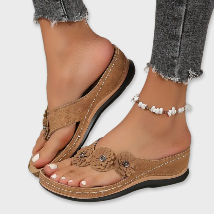Luna | Comfort Sandalen