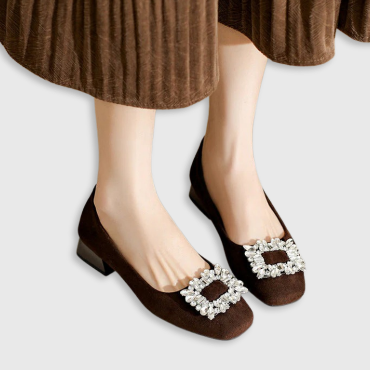 Marilyn | Comfort Hakken