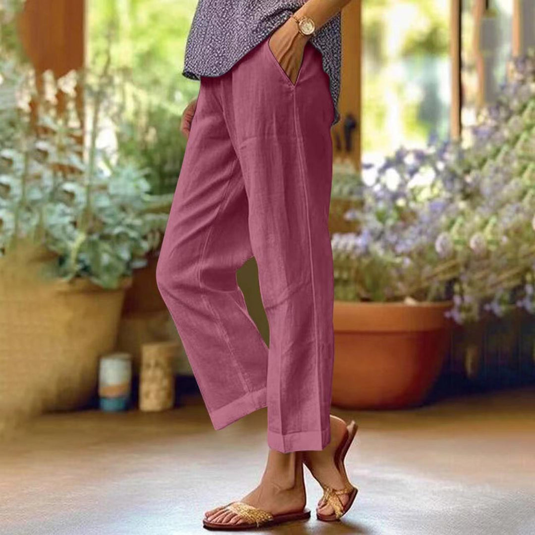 BETH™ Coastal Breeze Pants