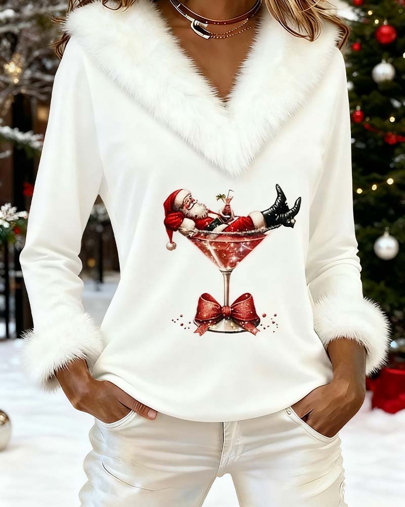 Noëlle | Sommet festif de Noël