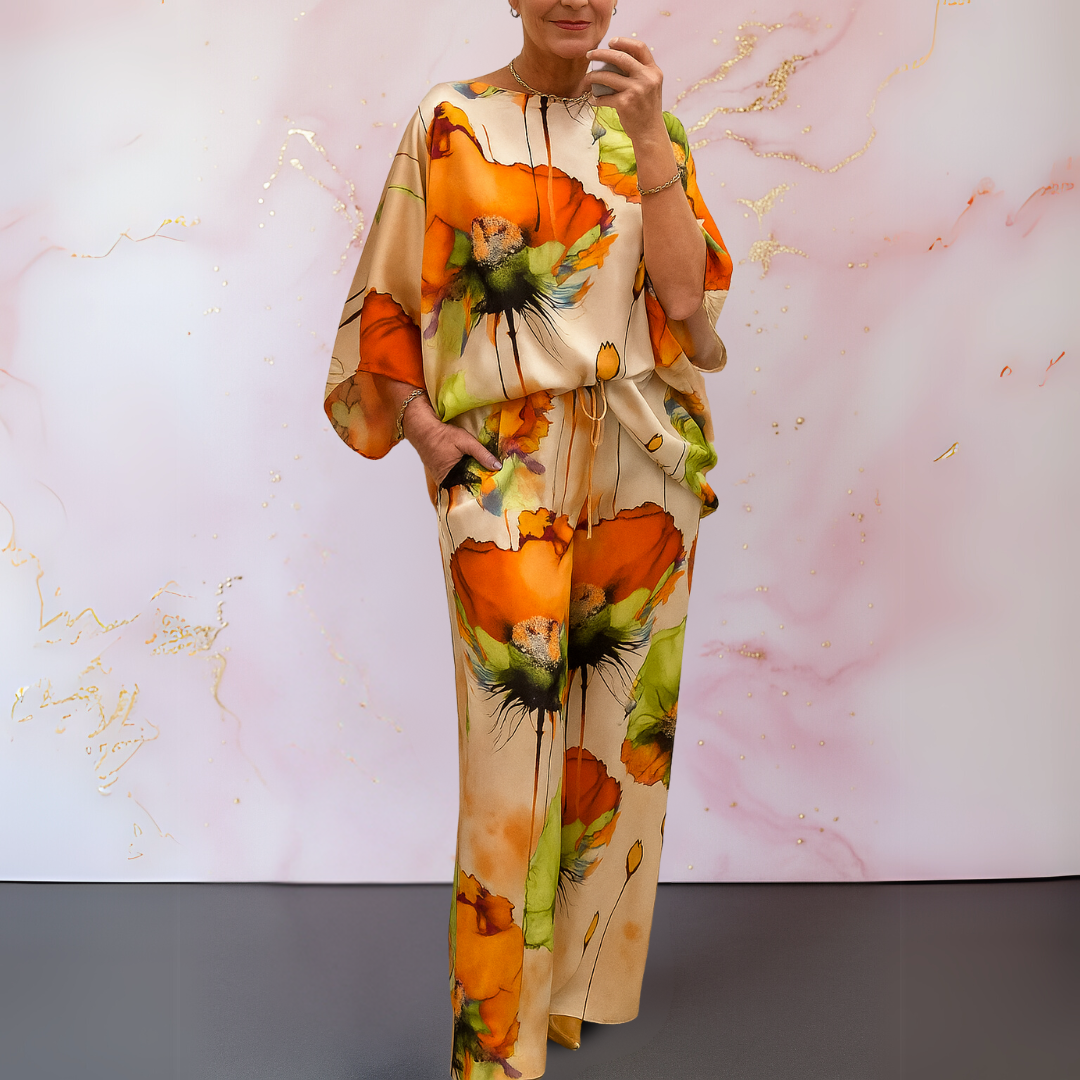 Moniek – Ensemble deux pièces 