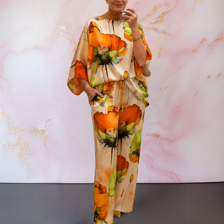 Moniek – Ensemble deux pièces 