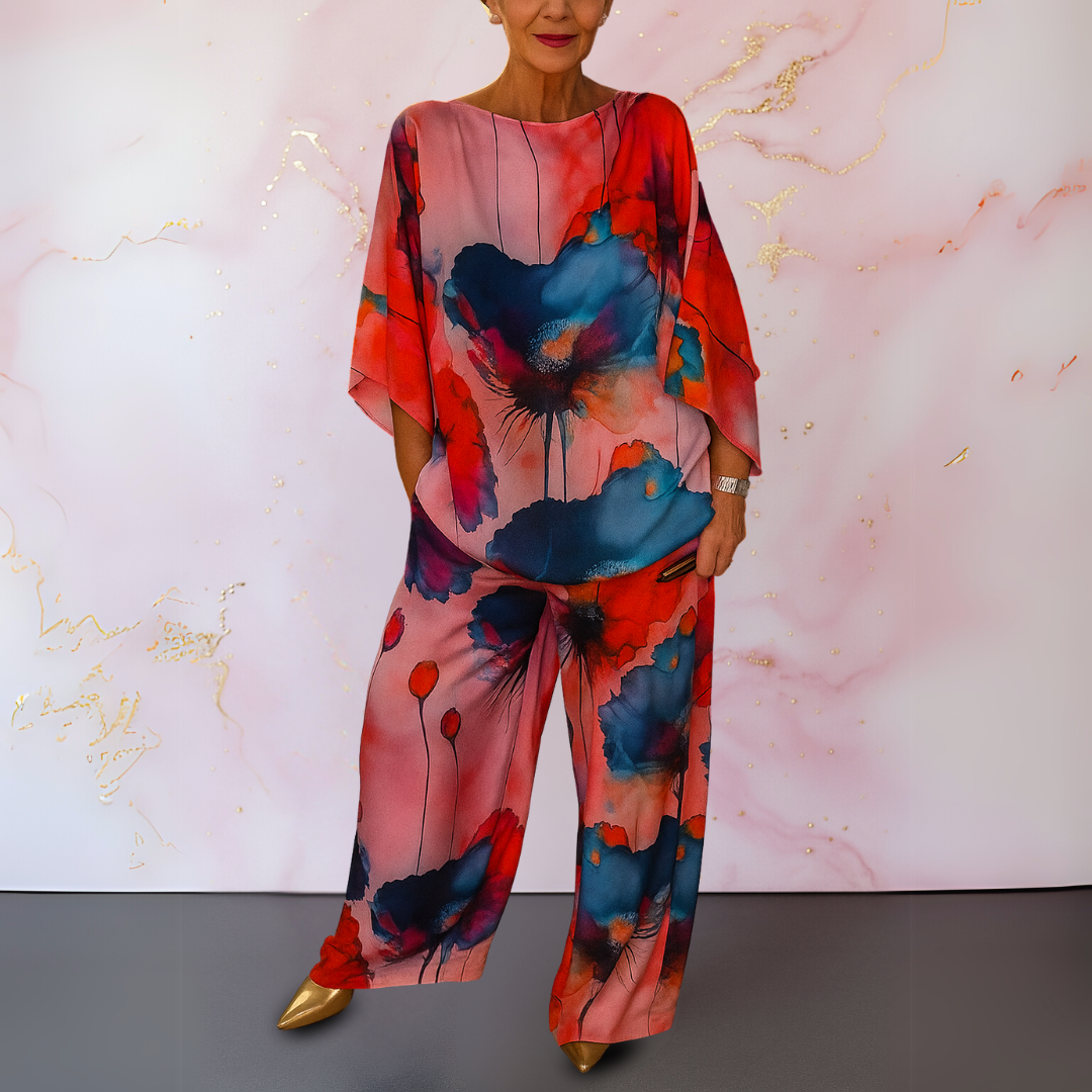 Moniek – Ensemble deux pièces 