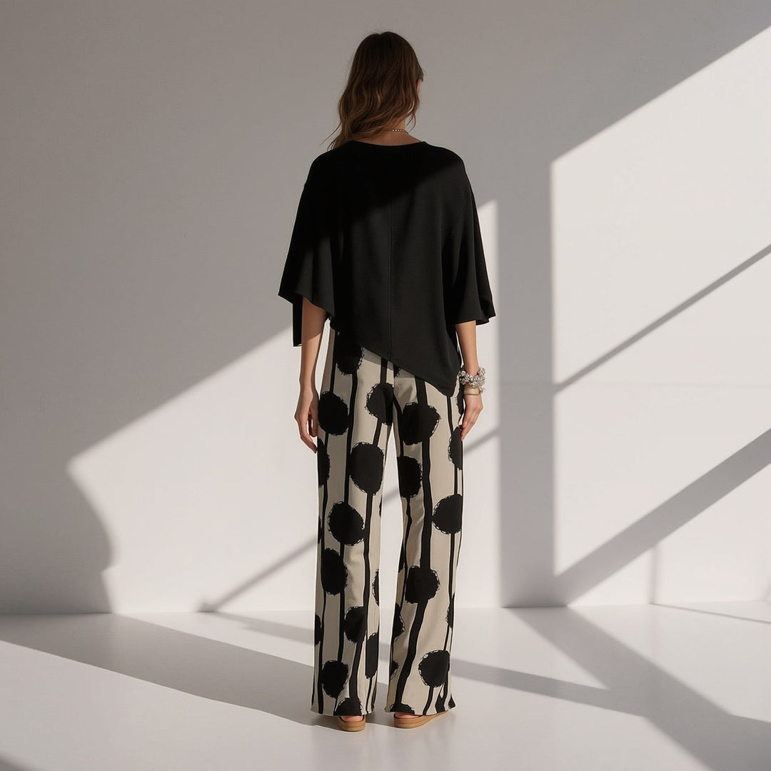 Zeniq | 2 delig dames set