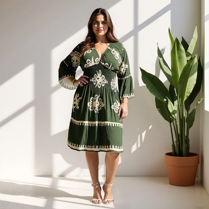 Liora CurveFit Jurk