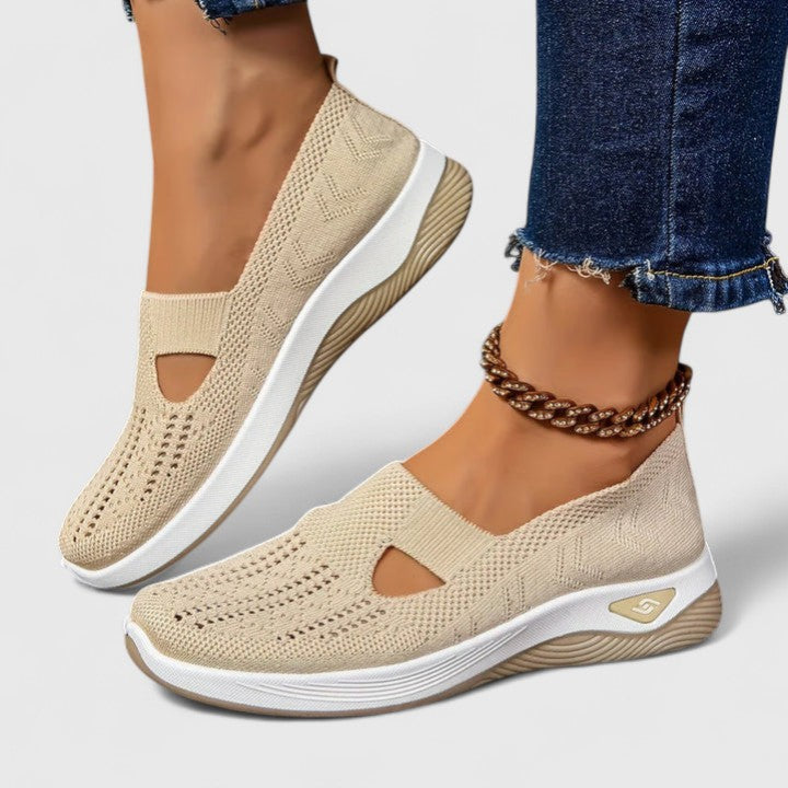Aloriana | Comfortable Sneakers