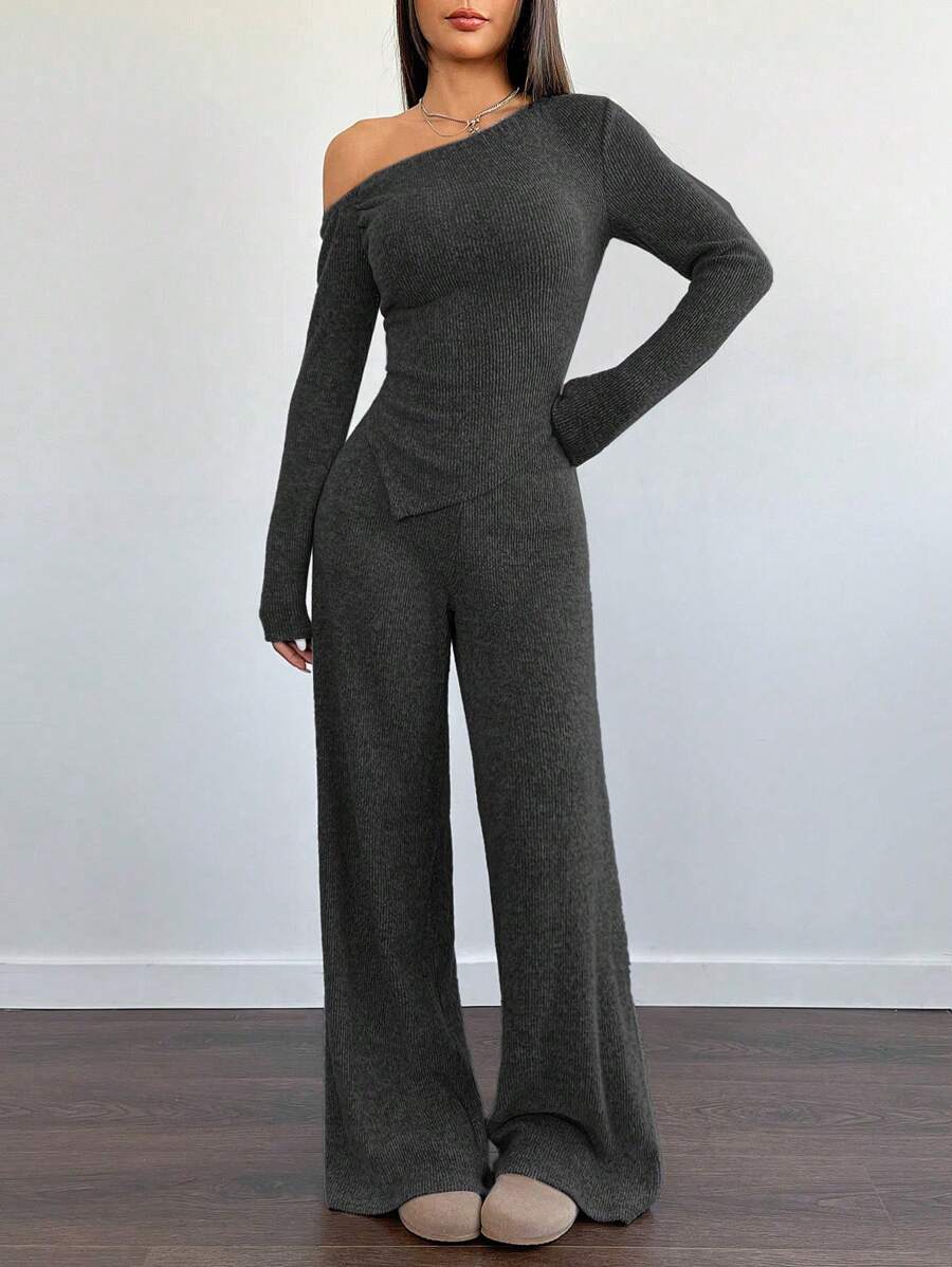 Ensemble Aria à une épaule