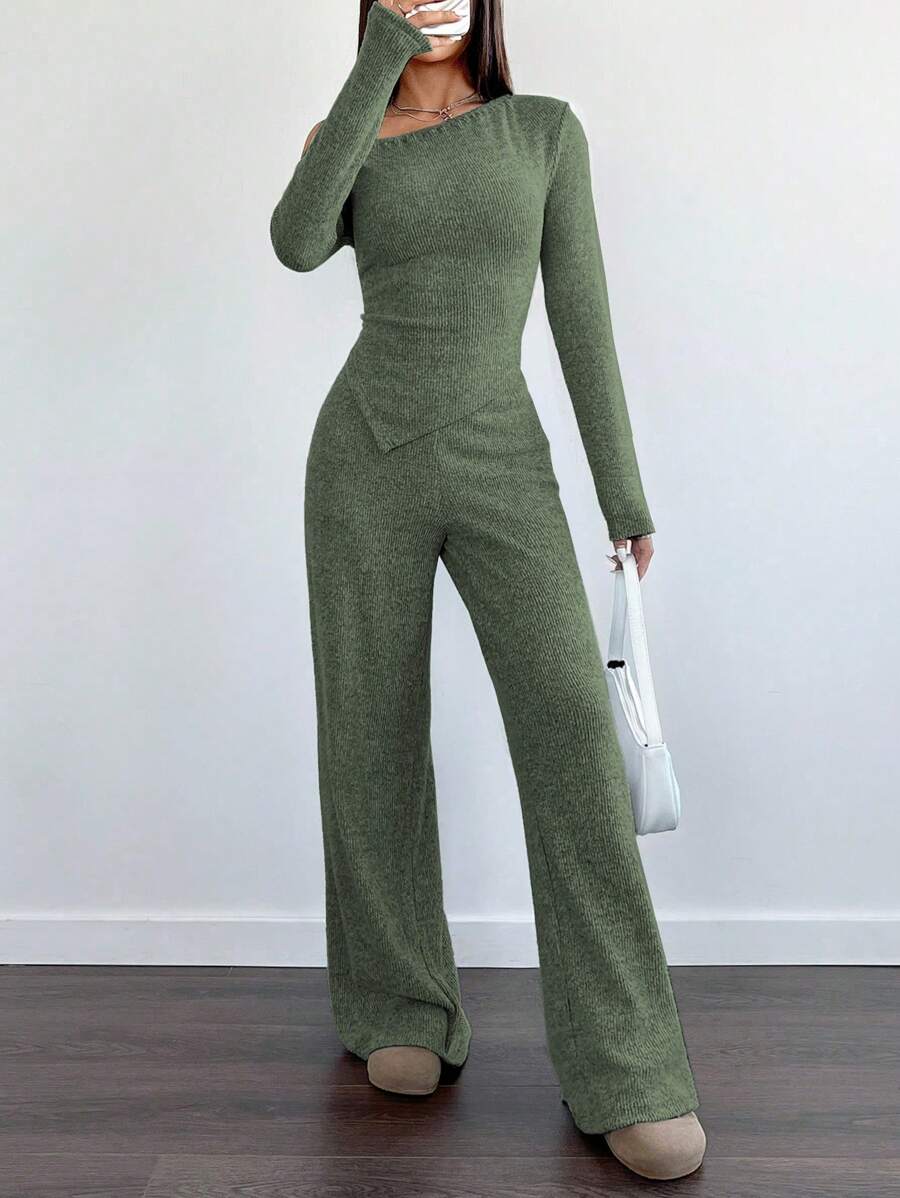 Ensemble Aria à une épaule