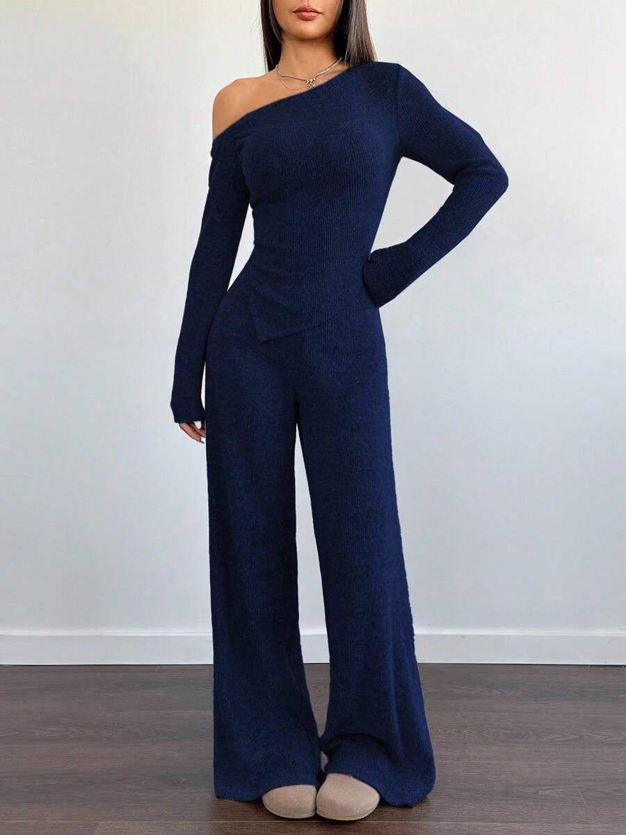 Ensemble Aria à une épaule