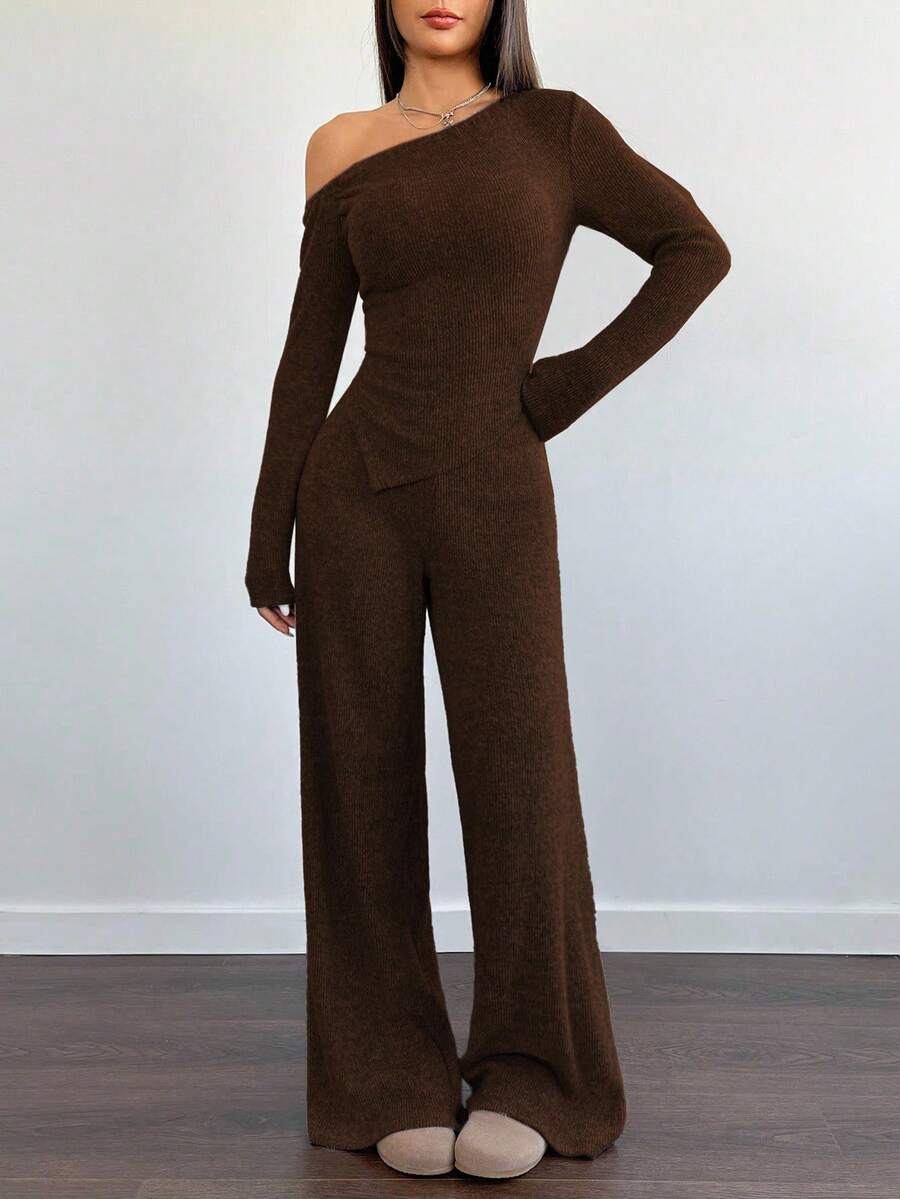 Ensemble Aria à une épaule