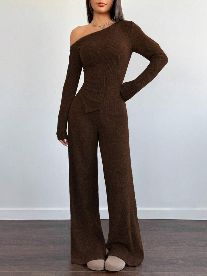 Ensemble Aria à une épaule