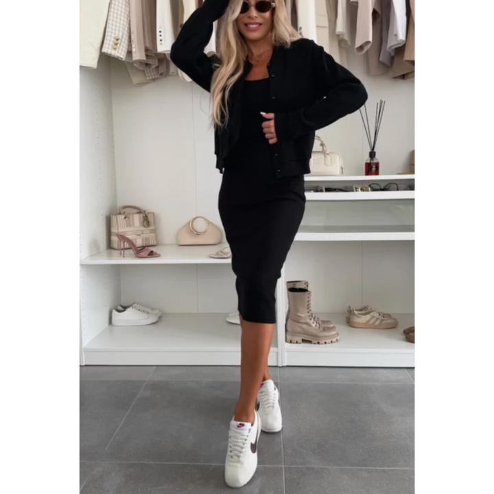Jaimy | Blazer & Jurk 2-in-1 Set