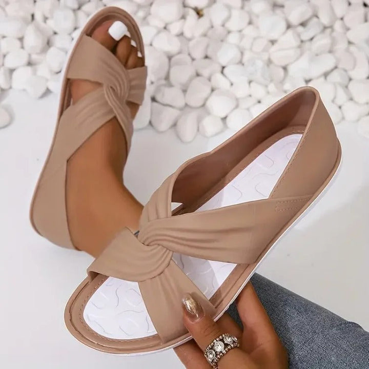 Joyce | Zachte Sandalen