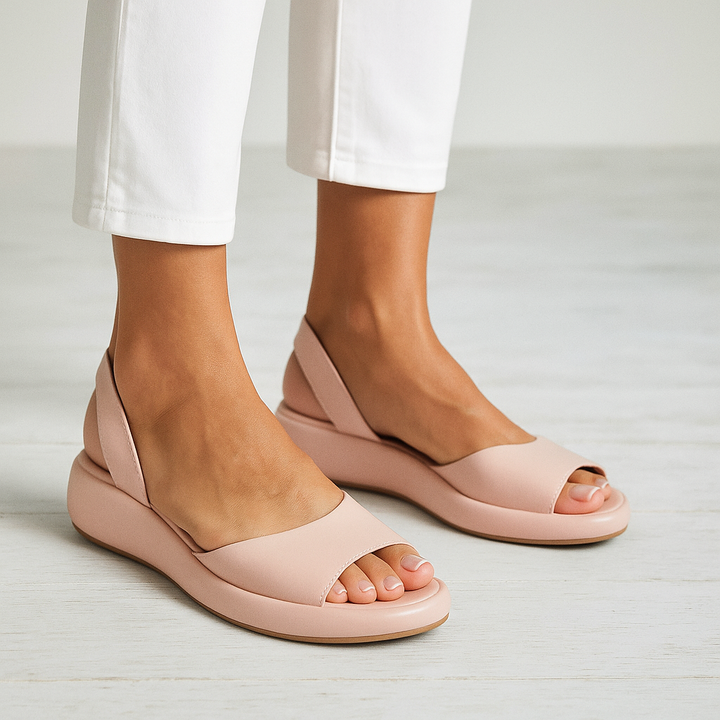Gillian | Open-Teen Sandalen