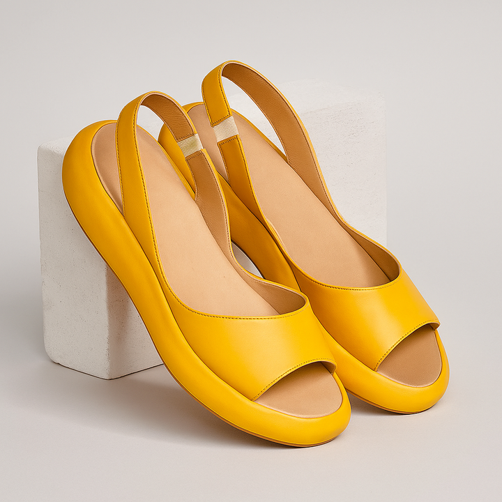 Gillian | Open-Teen Sandalen