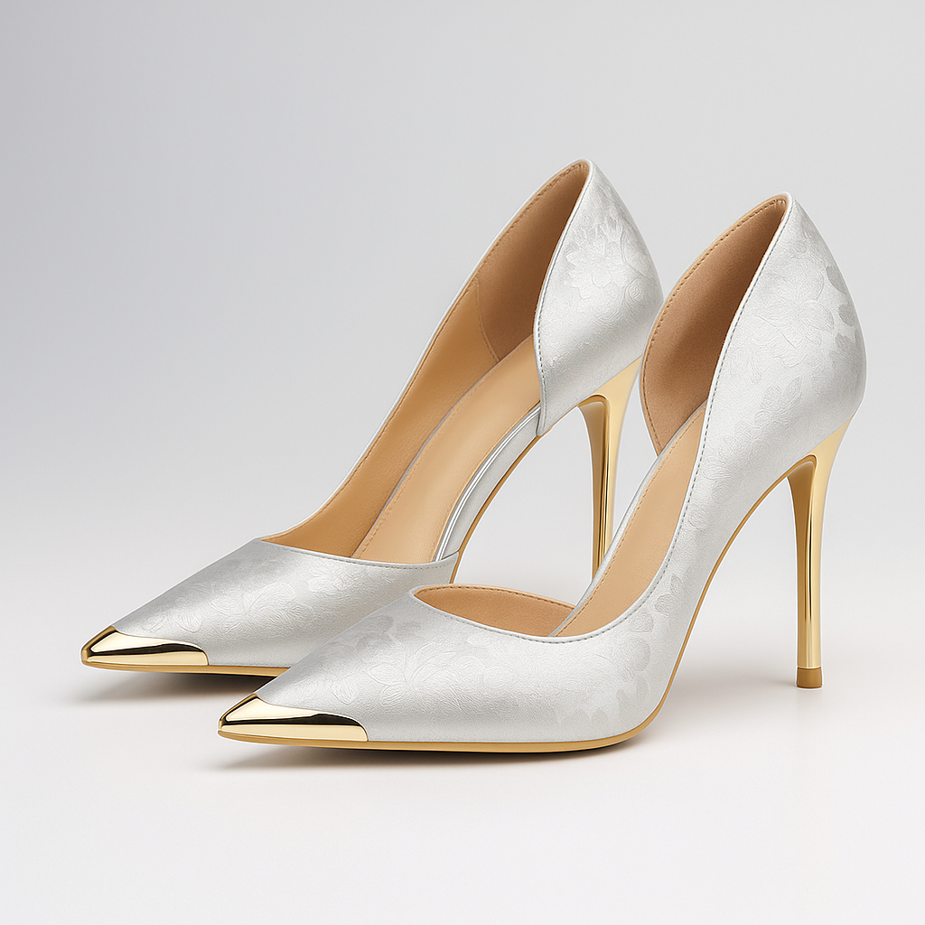 Fleur™ | Orthopedische Hakken