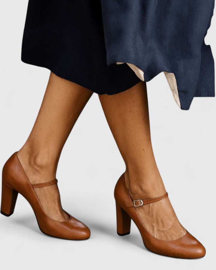 Elin™ | Elegante Hakken