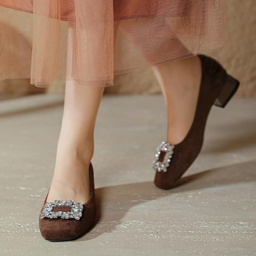 Marilyn | Comfort Hakken
