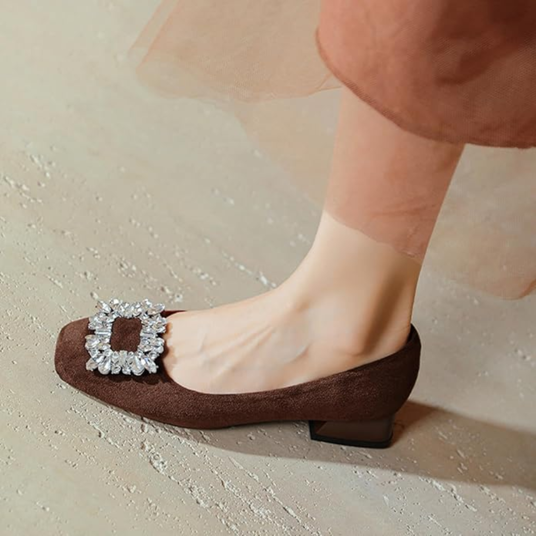 Marilyn | Comfort Hakken