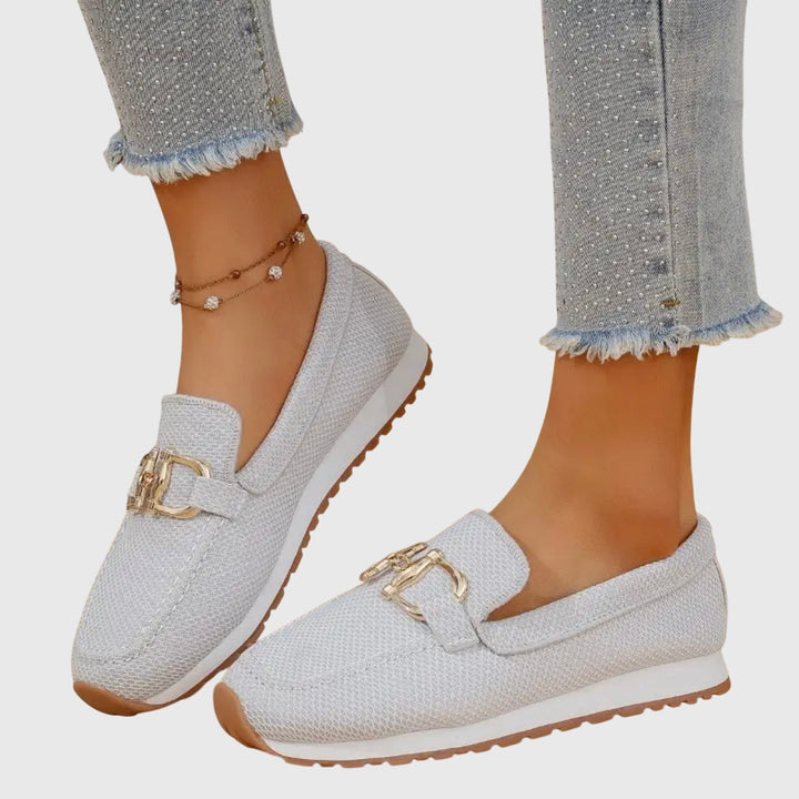 Elsie - ORTHOPEDISCHE LOAFER SNEAKERS