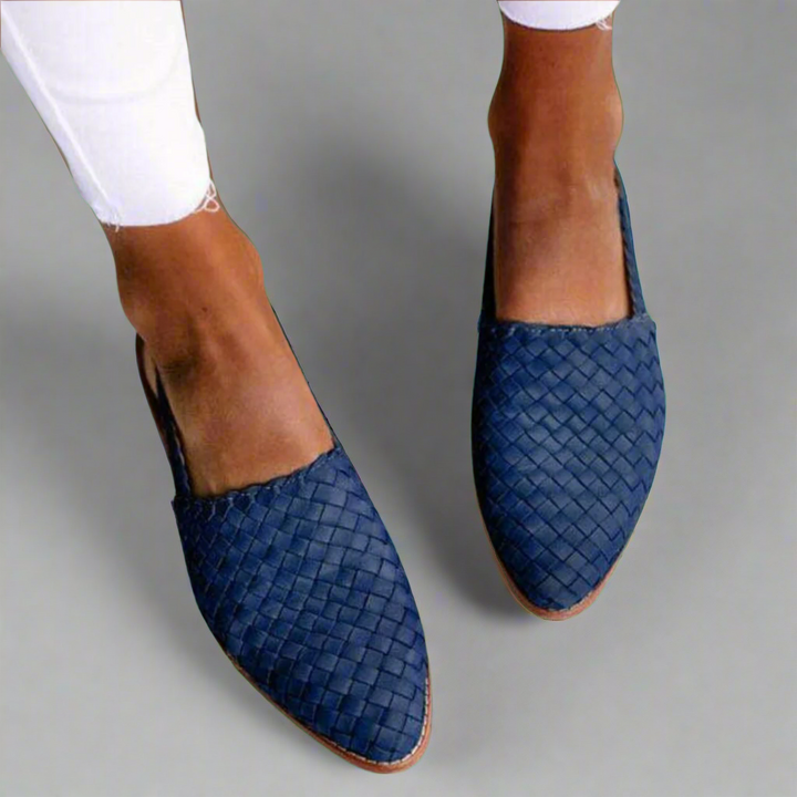 Diana | Elegante Comfort Mocassins