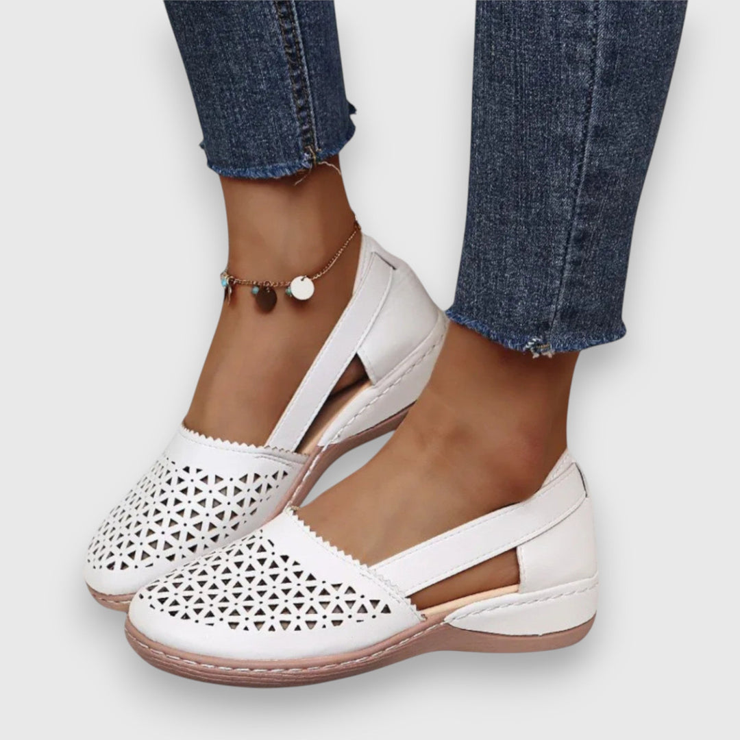 Merle | Comfortabele Zomerschoenen