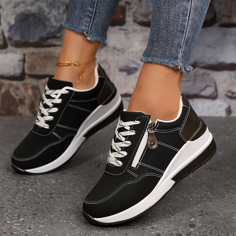 Lucien | Comfort Sneakers