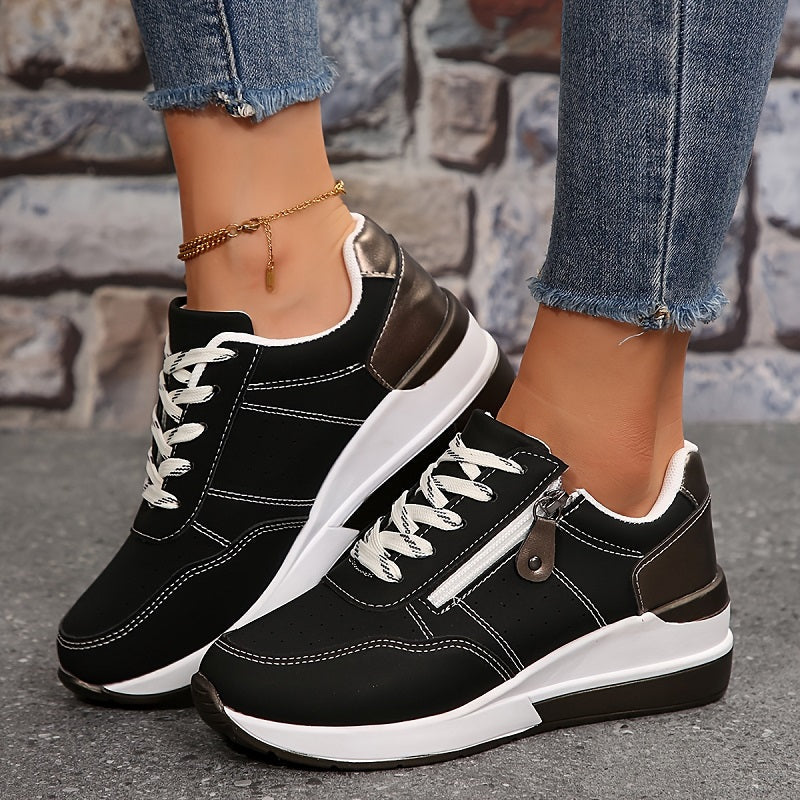 Lucien | Comfort Sneakers