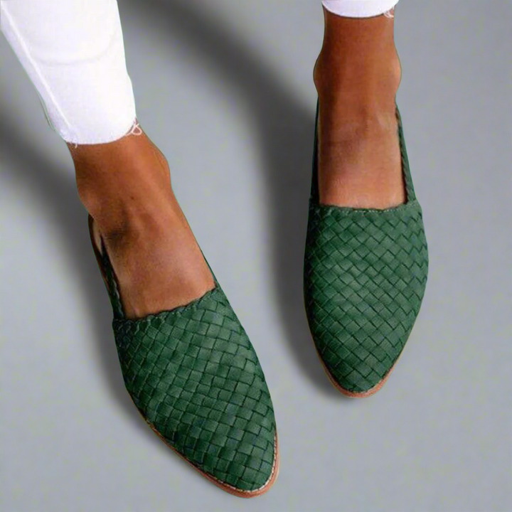 Diana | Elegante Comfort Mocassins