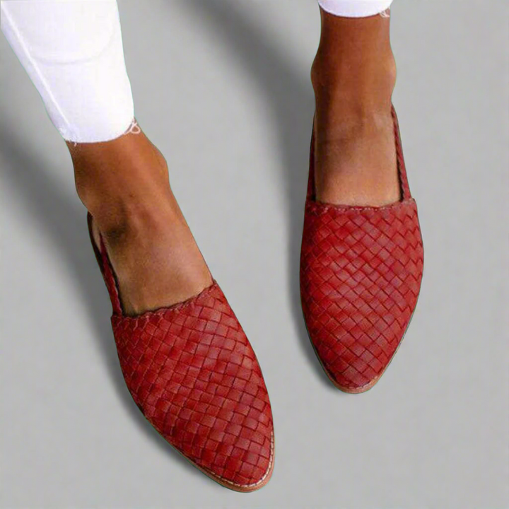 Diana | Elegante Comfort Mocassins