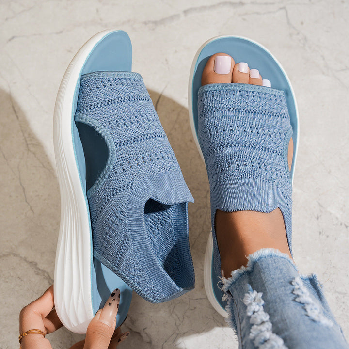 Mali | Comfortsandalen voor elke dag