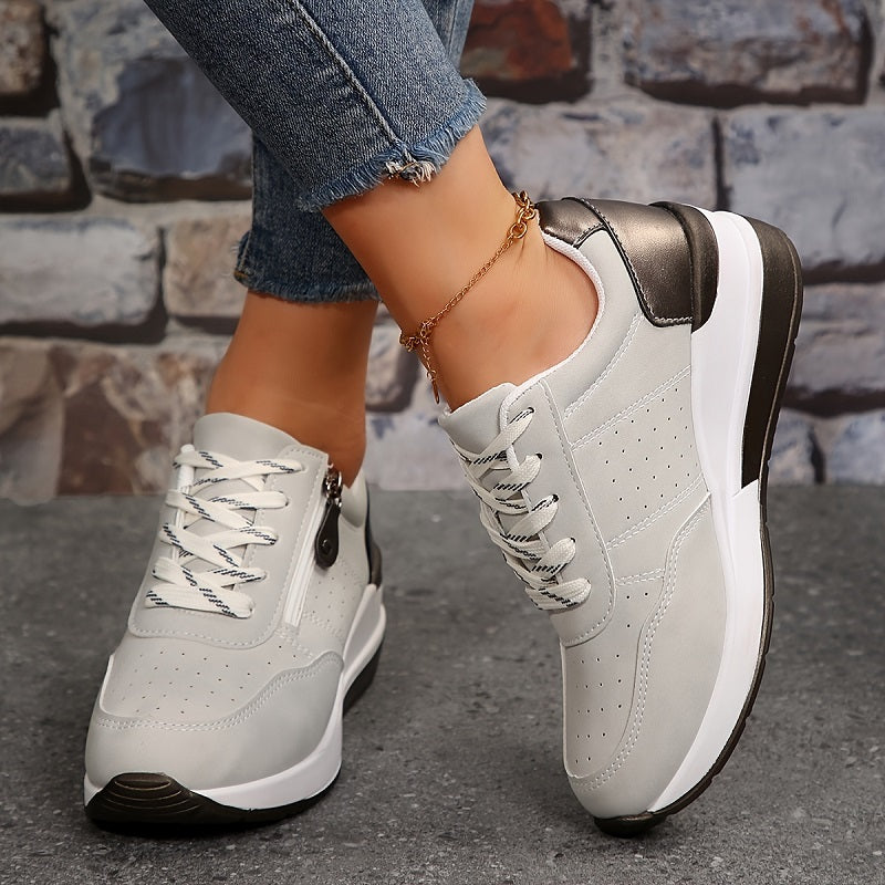 Lucien | Comfort Sneakers