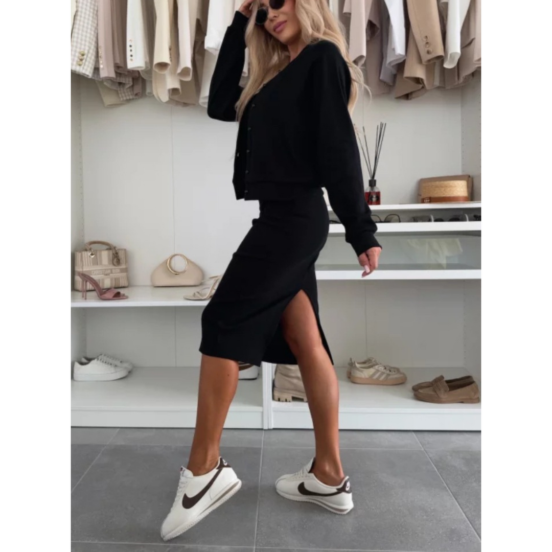 Jaimy | Blazer & Jurk 2-in-1 Set