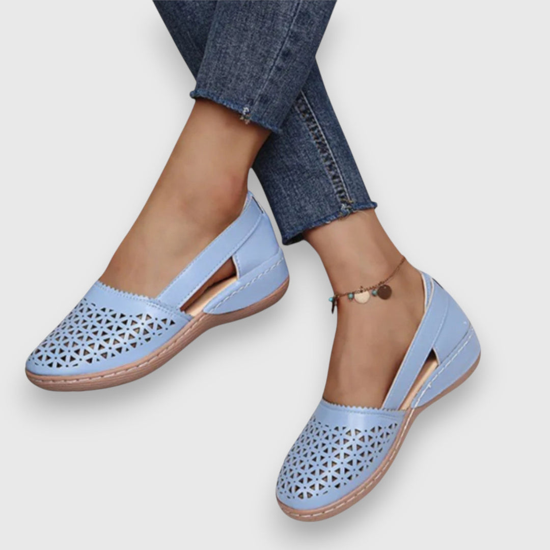 Merle | Comfortabele Zomerschoenen