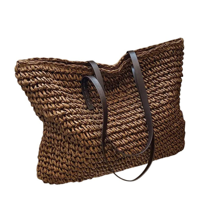 Liv™ | Geweven shopper