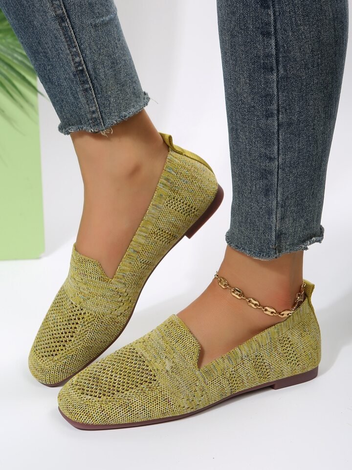 Sheryl | Elegante Comfort Loafers