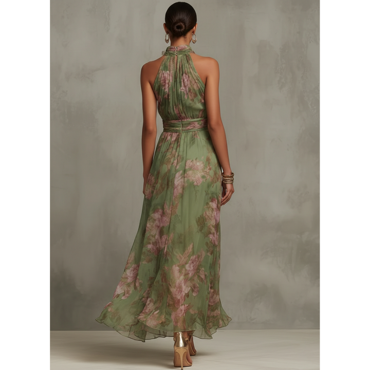 Mirthe | Elegante Zomerjurk