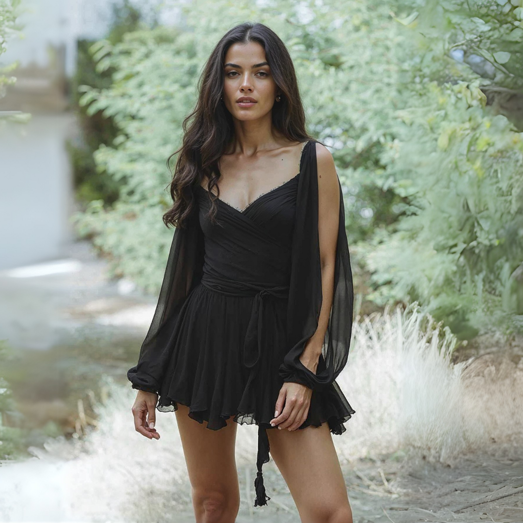 Lara | Mini Dress