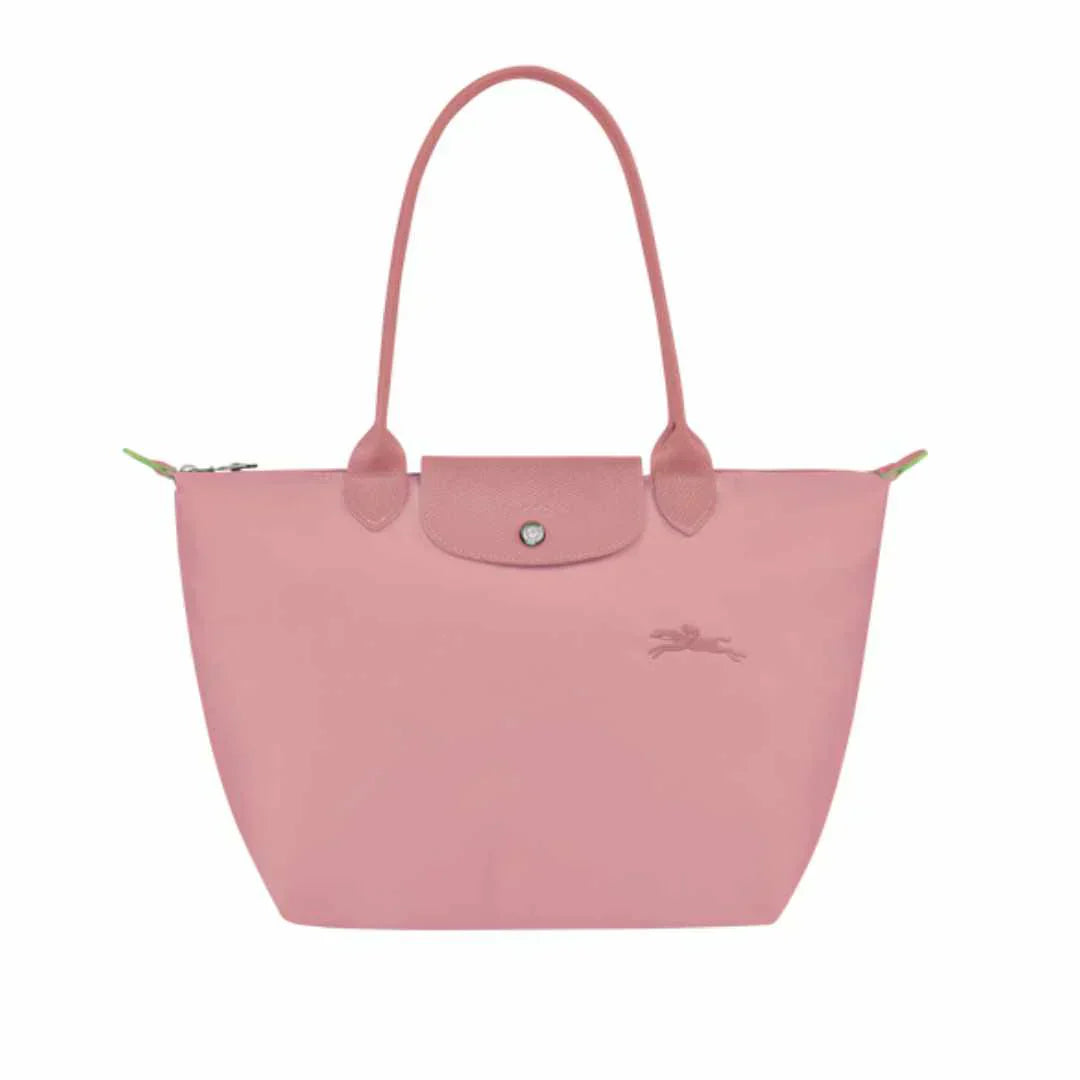 Nora™ | Opvouwbare shopper in oudroze