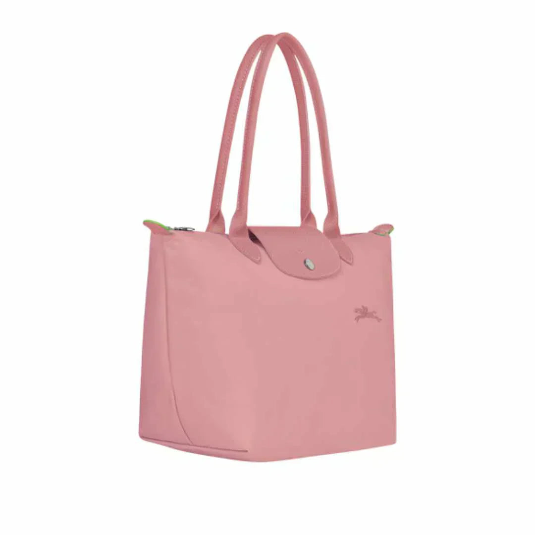 Nora™ | Opvouwbare shopper in oudroze
