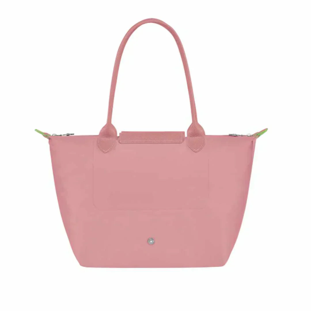 Nora™ | Opvouwbare shopper in oudroze