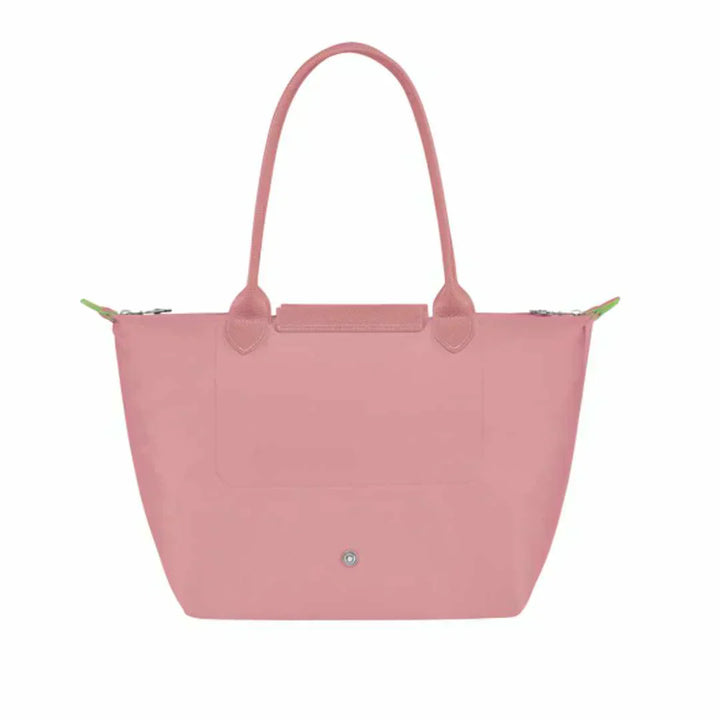 Nora™ | Opvouwbare shopper in oudroze
