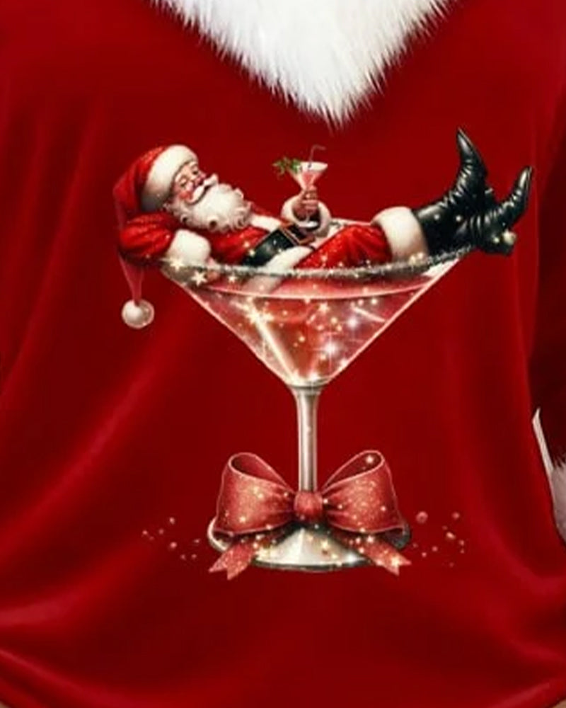 Noëlle | Sommet festif de Noël