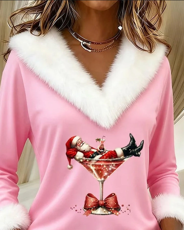 Noëlle | Sommet festif de Noël